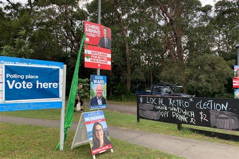nsw state election 2023 odds|Polling close nears amid predictions of tight race to lead the .